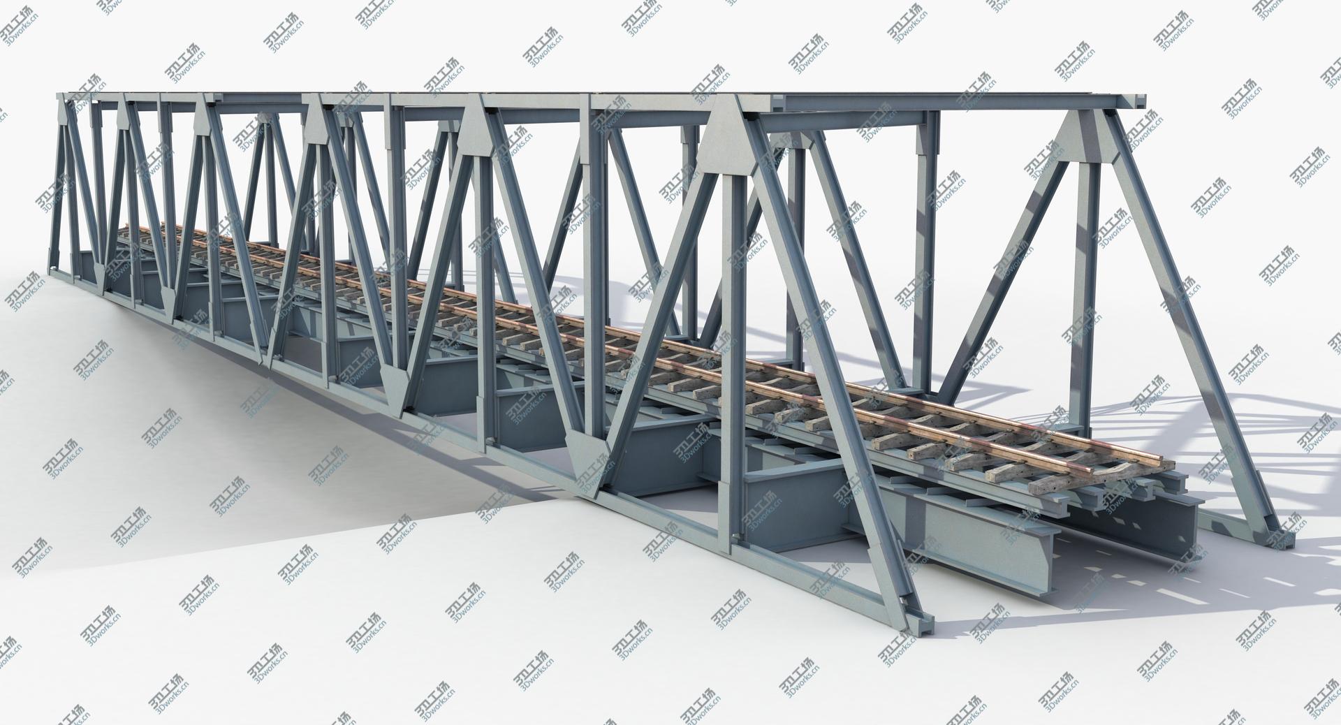 images/goods_img/2021040163/3D Railway Bridge 11/4.jpg